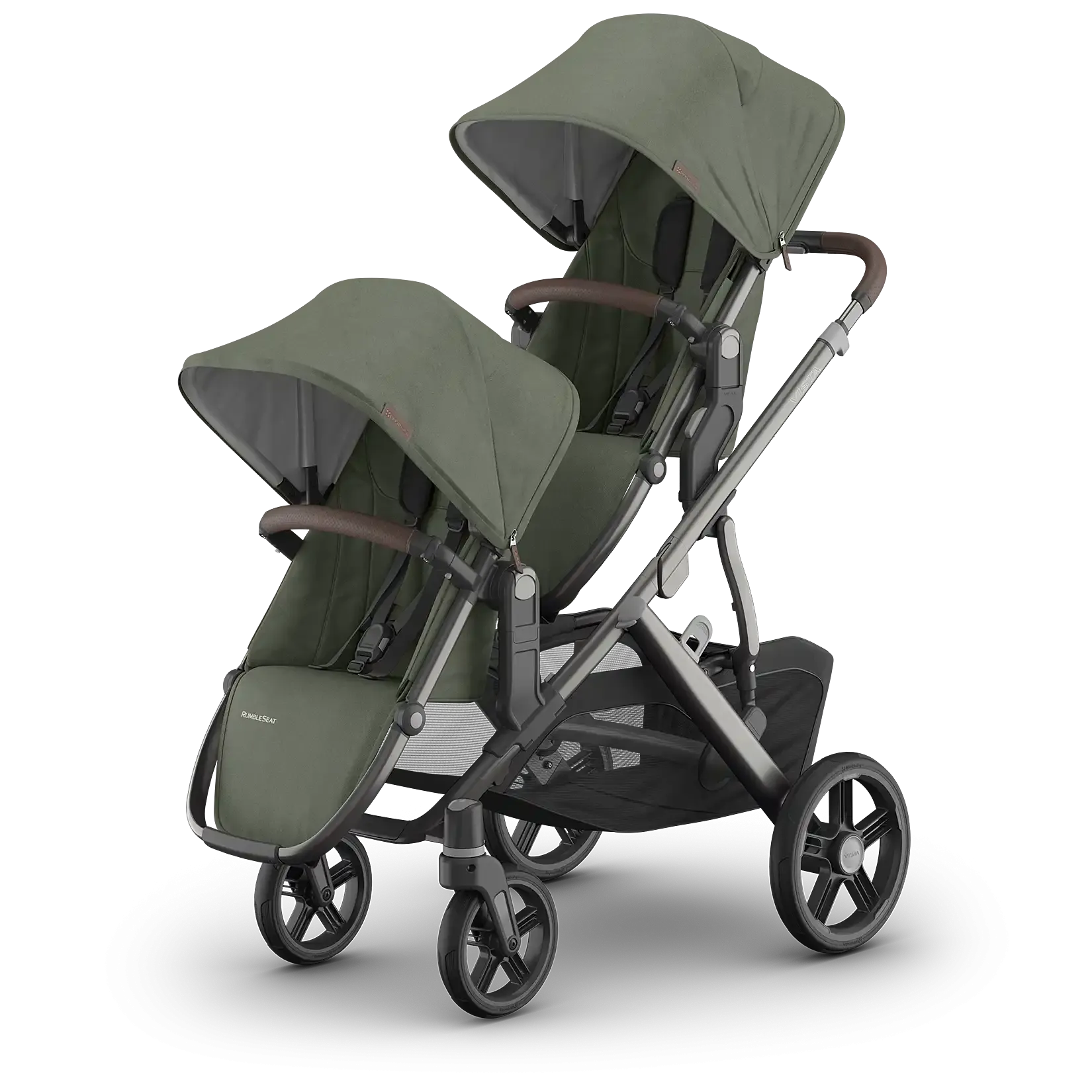 Uppababy Vista Rumble Seat V3