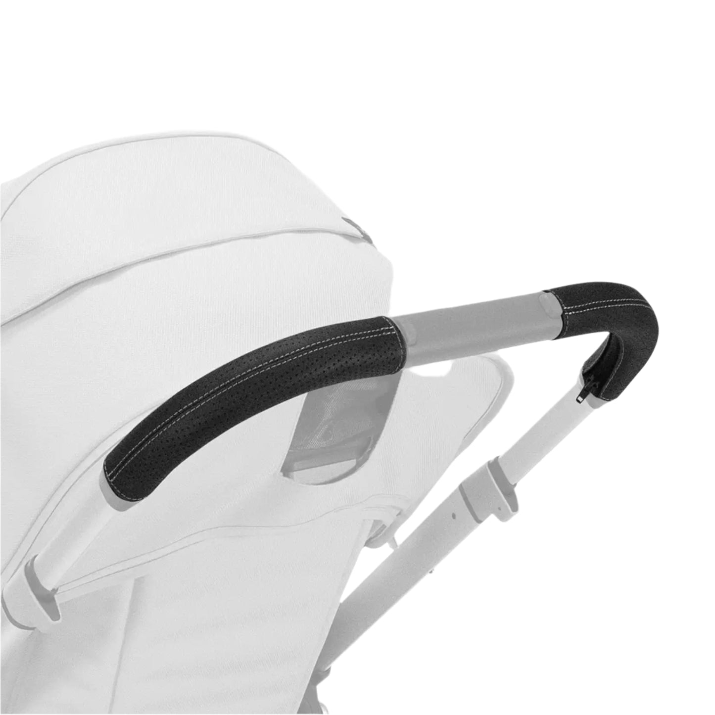 UPPABABY VISTA LEATHER HANDLE BAR COVER