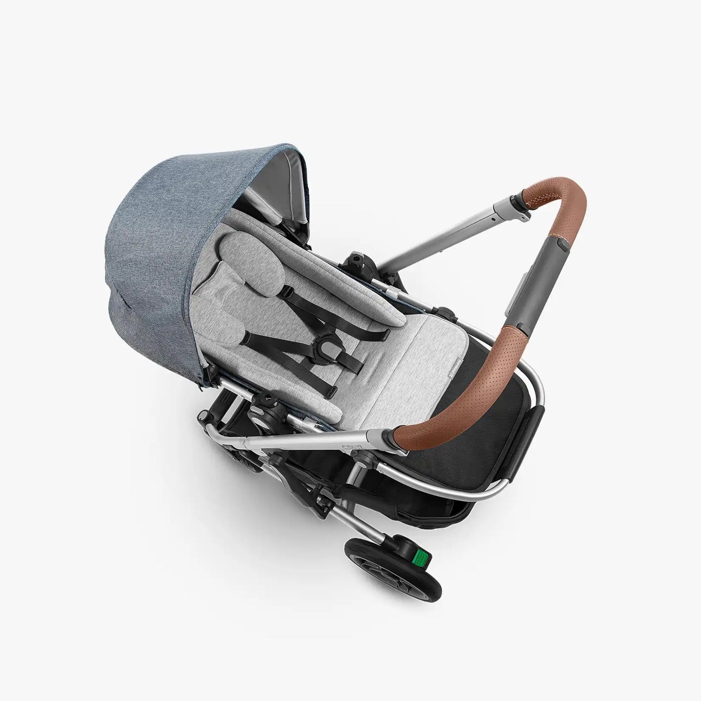 UPPABABY INFANT SNUGSEAT - baby enRoute