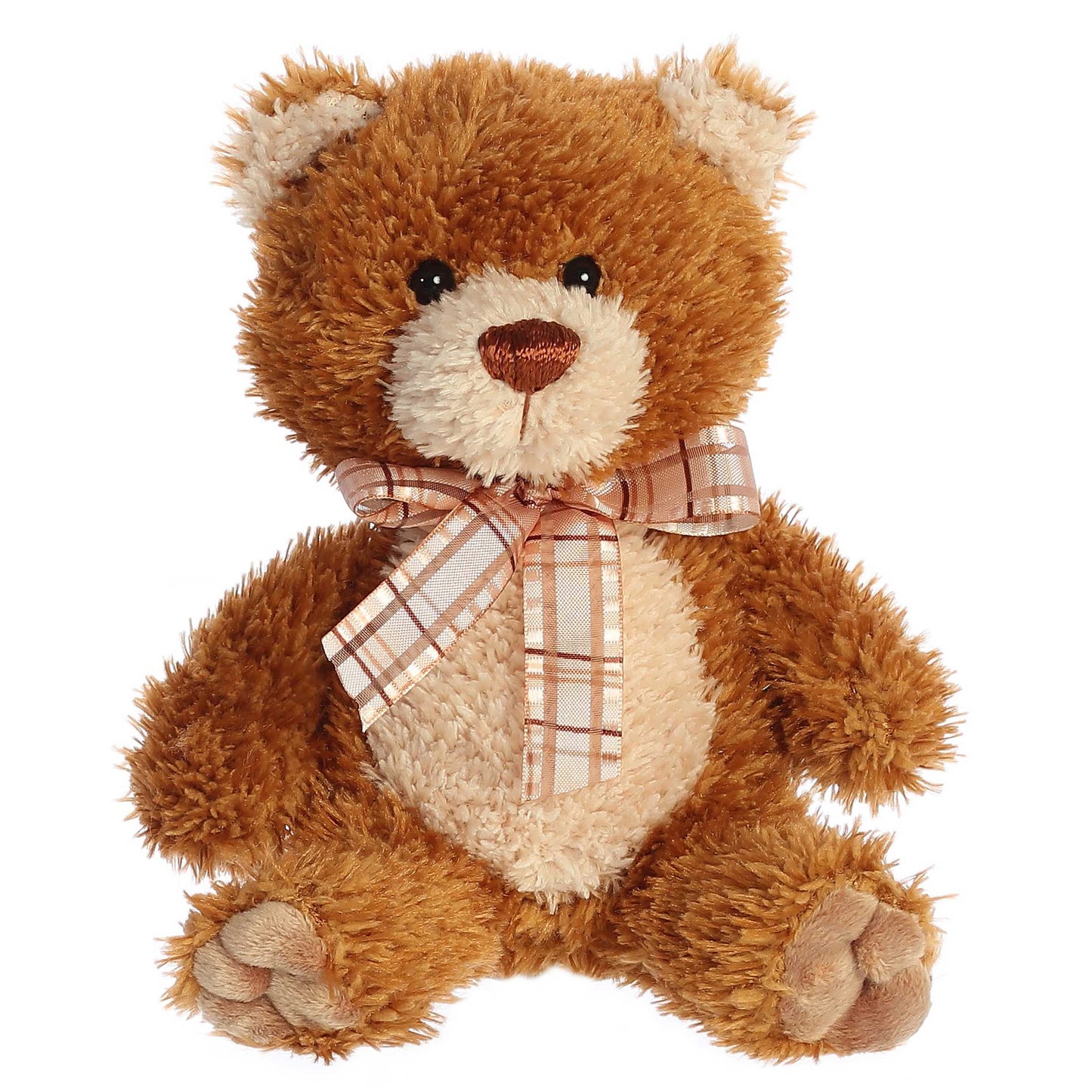 Aurora Bear Brown Sugar
