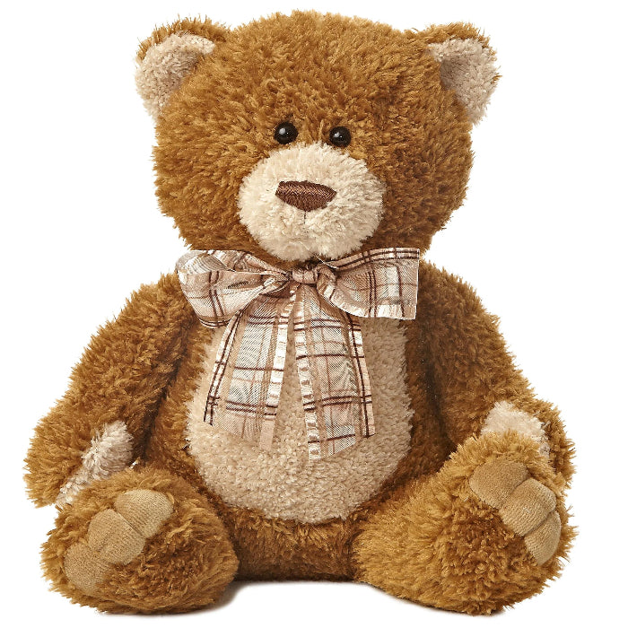 Aurora Bear Brown Sugar