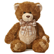 Aurora Bear Brown Sugar