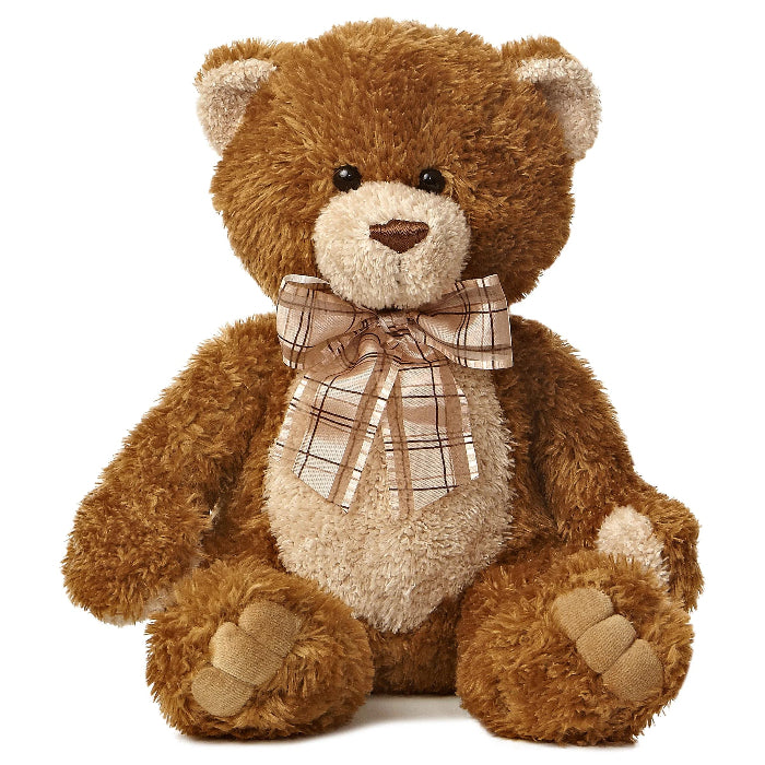 Aurora Bear Brown Sugar