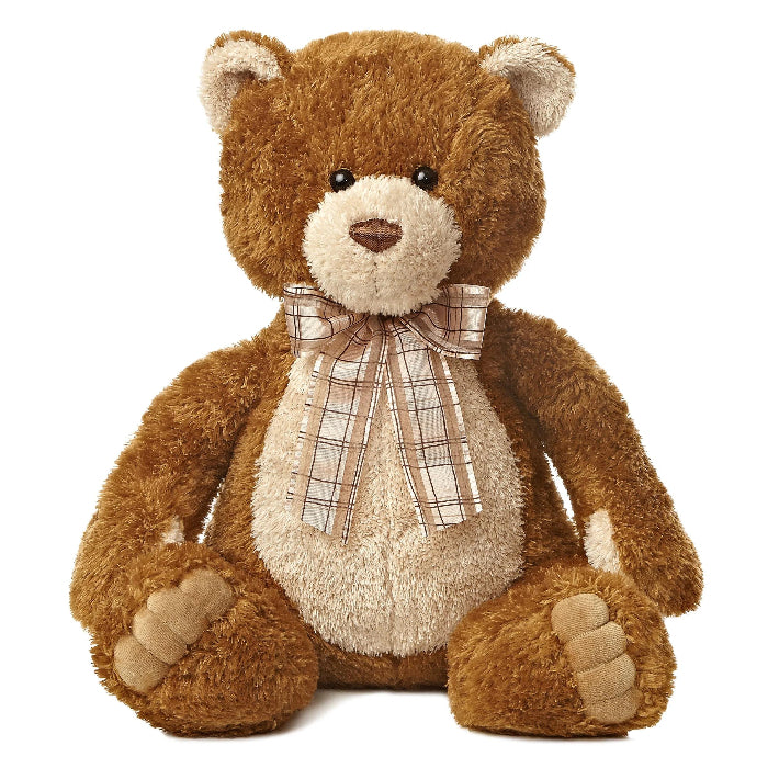 Aurora Bear Brown Sugar