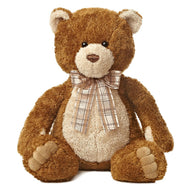 Aurora Bear Brown Sugar