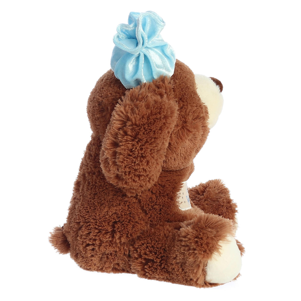 Aurora Bear Get Well Bear 12"