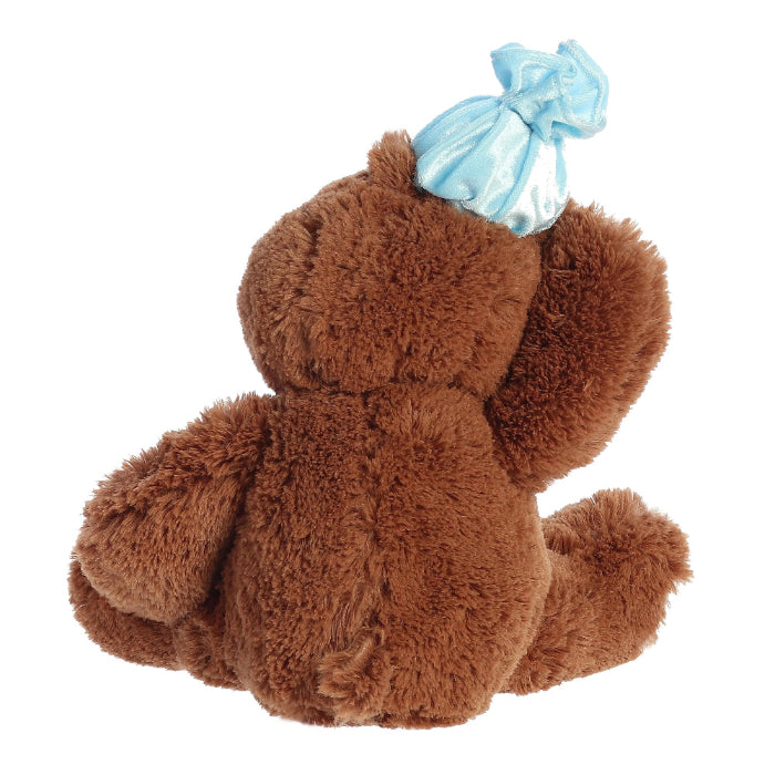 Aurora Bear Get Well Bear 12"