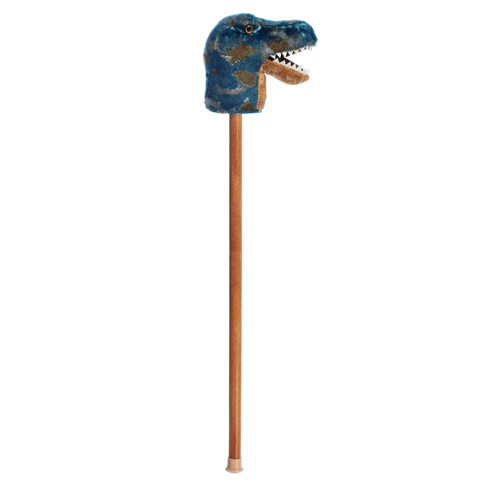 Aurora Giddy-Up Friends Trex 37"