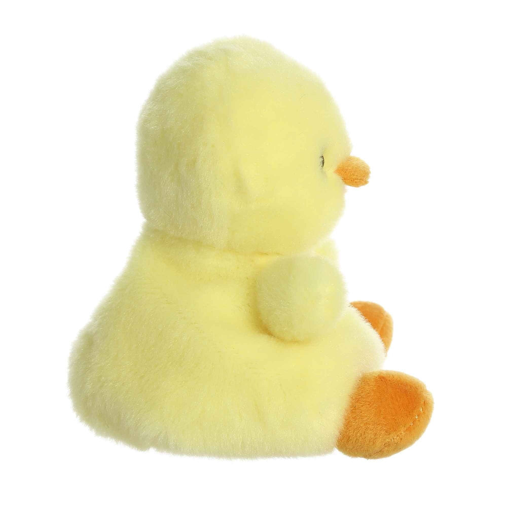 Aurora Palm Pals Betsy Chick 5"