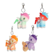 Aurora Tokidoki Frozen Treats Blind Bags 4.5"