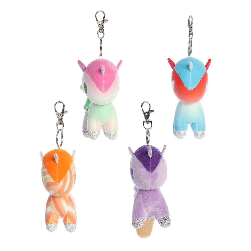 Aurora Tokidoki Frozen Treats Blind Bags 4.5"