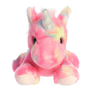 Aurora Bright Fancies Jellyroll Unicorn 7"