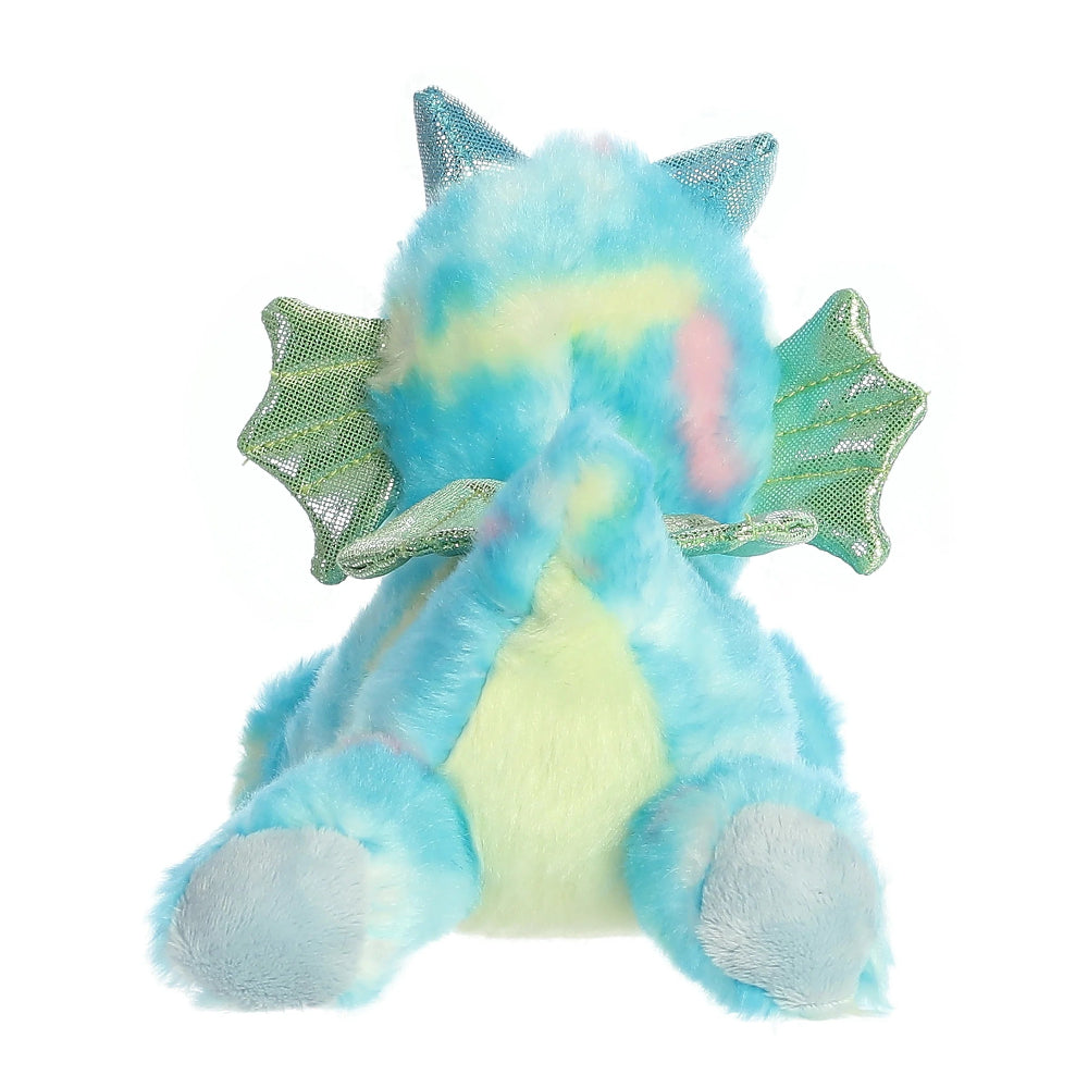 Aurora Bright Fancies Sprinkles Dragon 7"