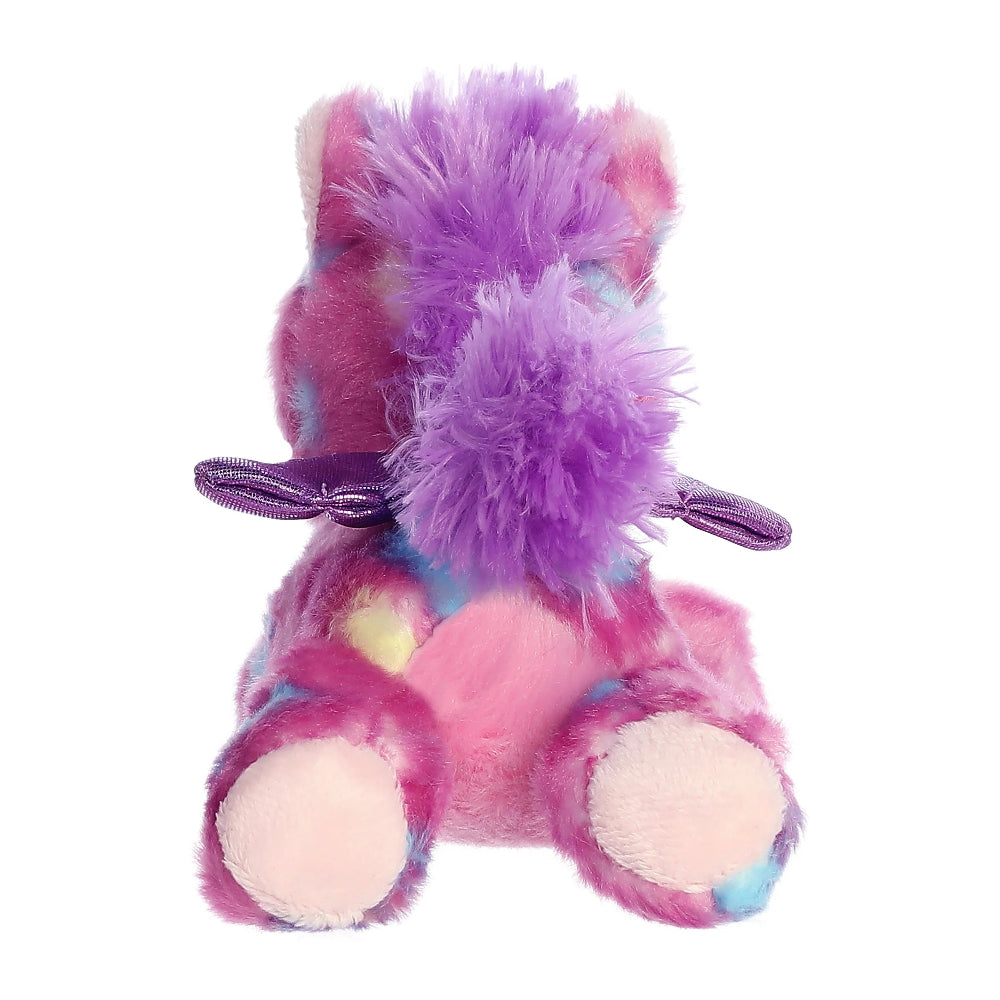 Aurora Bright Fancies Tutti Frutti Pegasus 7"