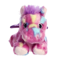 Aurora Bright Fancies Tutti Frutti Pegasus 7"