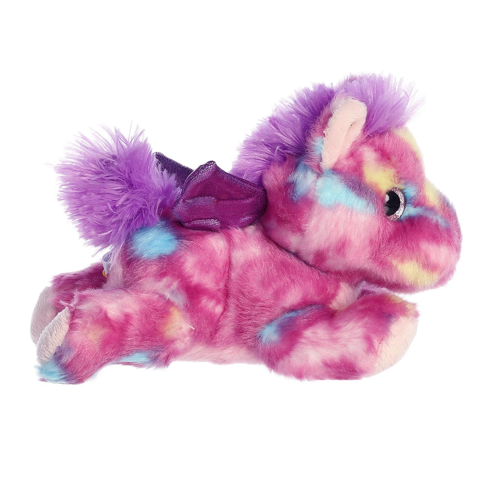 Aurora Bright Fancies Tutti Frutti Pegasus 7"