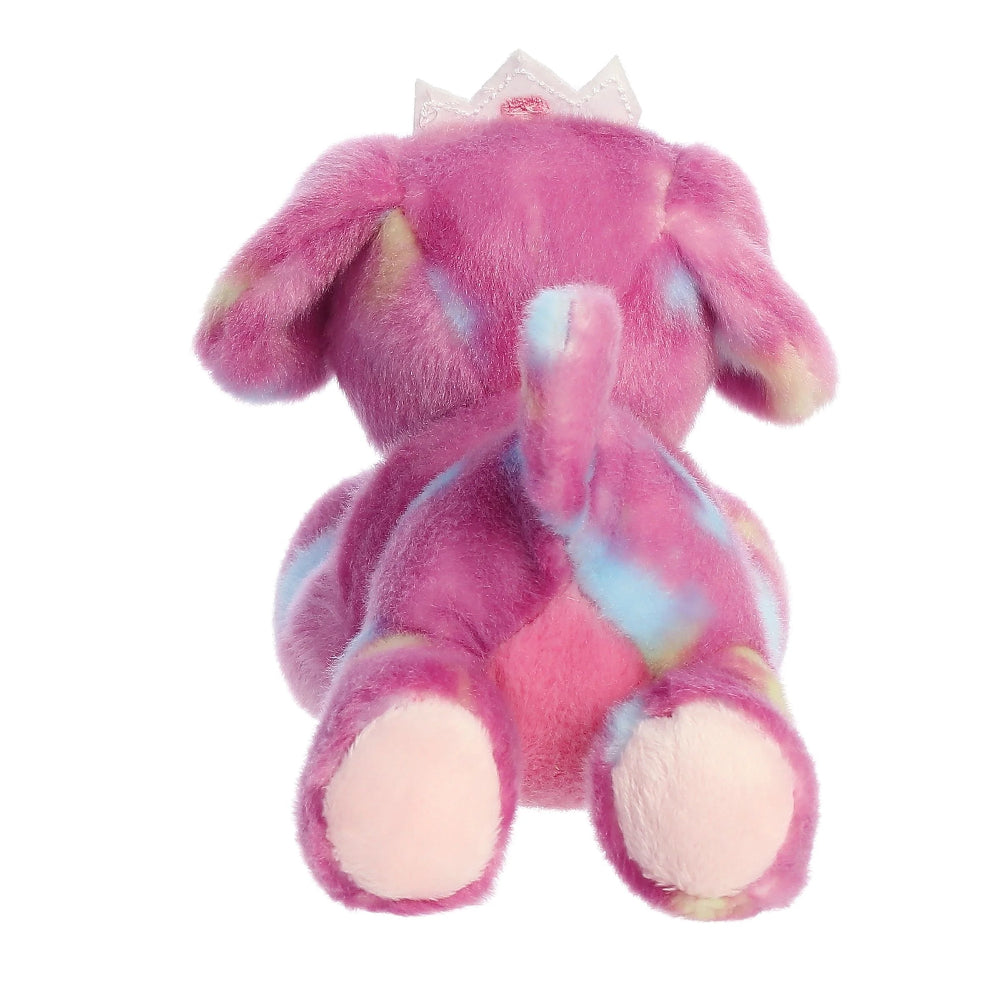 Aurora Bright Fancies Princess Tutti Puppy 7"