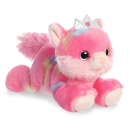 Aurora Bright Fancies Princess Frutti Kitty 7"