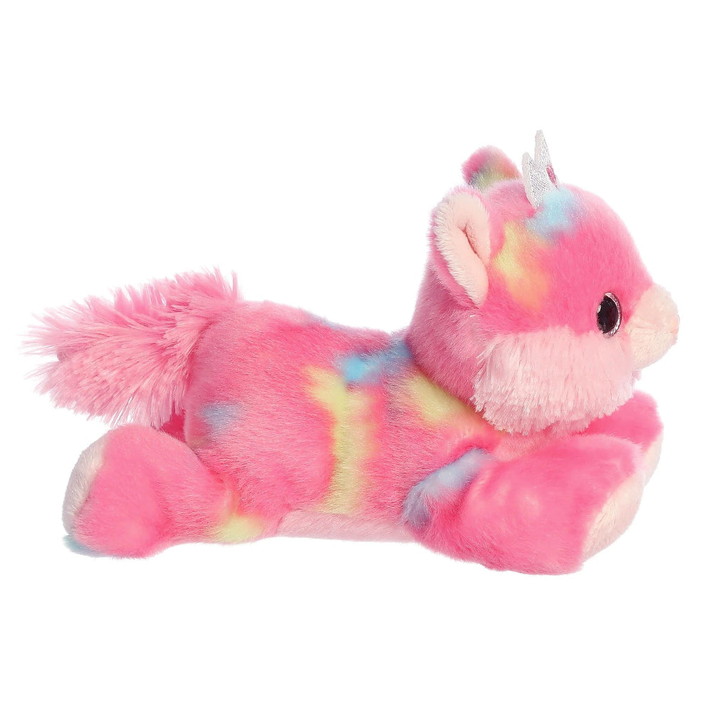 Aurora Bright Fancies Princess Frutti Kitty 7"