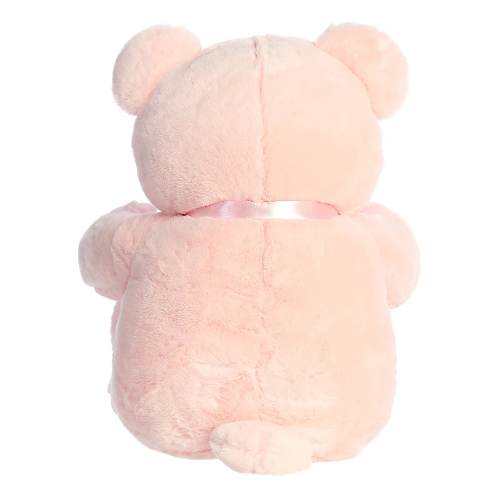 Aurora Ebba Comfy Baby Girl 10"