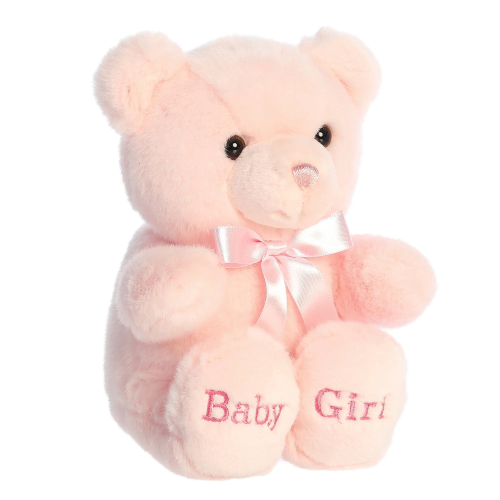 Aurora Ebba Comfy Baby Girl 10"