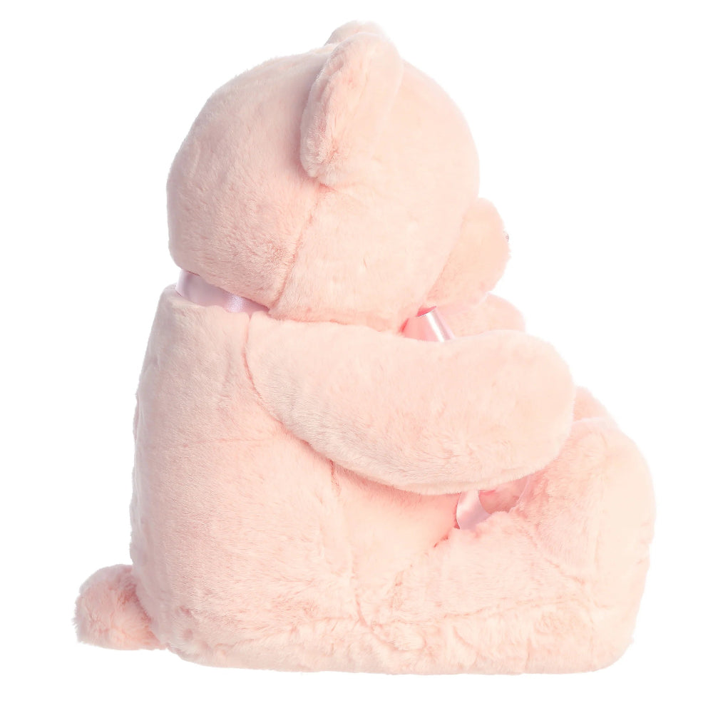 Aurora Ebba Comfy Baby Girl 10"