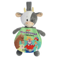 Aurora Ebba Story Pals Old Macdonald 9"