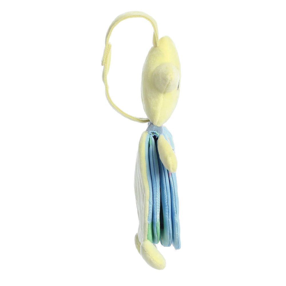 Aurora Ebba Story Pals Twinkle Twinkle Little Star 9"
