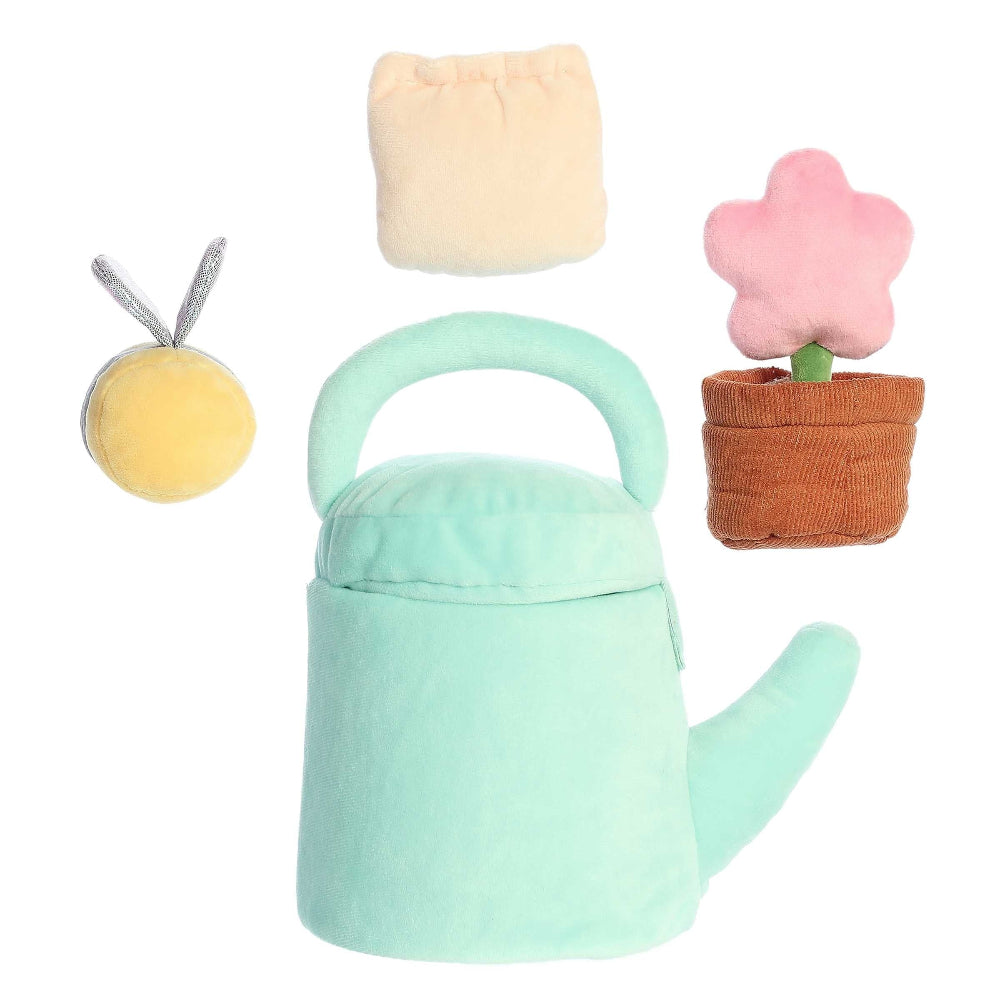 Aurora Ebba Baby Talk My First Flower 7"