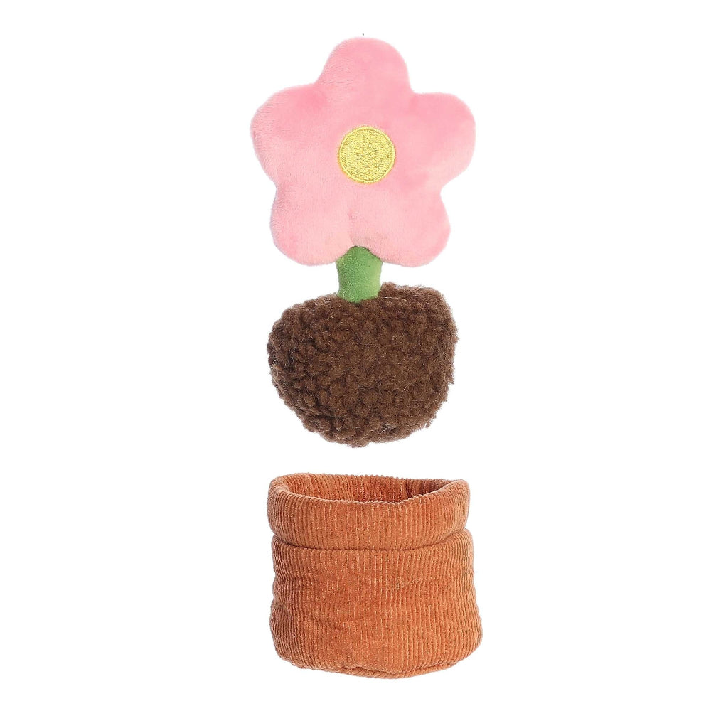 Aurora Ebba Baby Talk My First Flower 7"