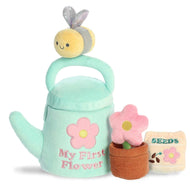 Aurora Ebba Baby Talk My First Flower 7"