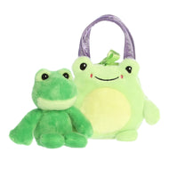 Aurora Fancy Pals Frog 8"