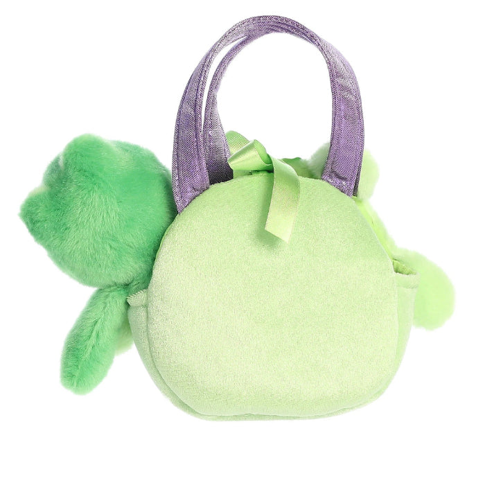 Aurora Fancy Pals Frog 8"