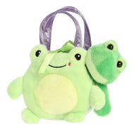 Aurora Fancy Pals Frog 8"