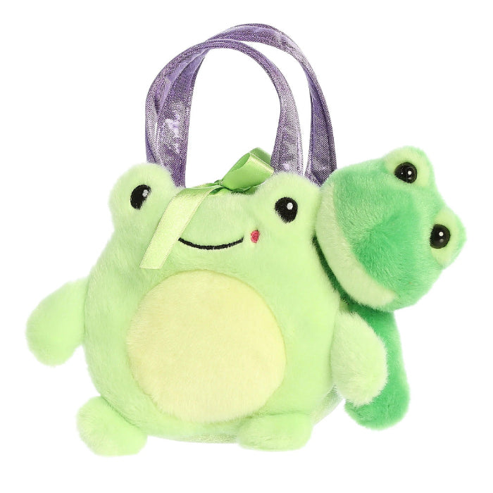 Aurora Fancy Pals Frog 8"