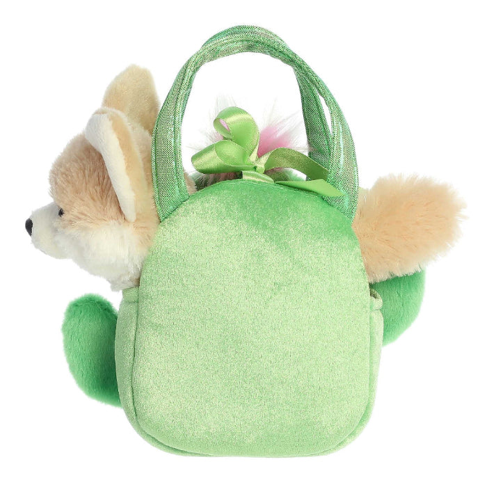 Aurora Fancy Pals Smiling Cactus 7"