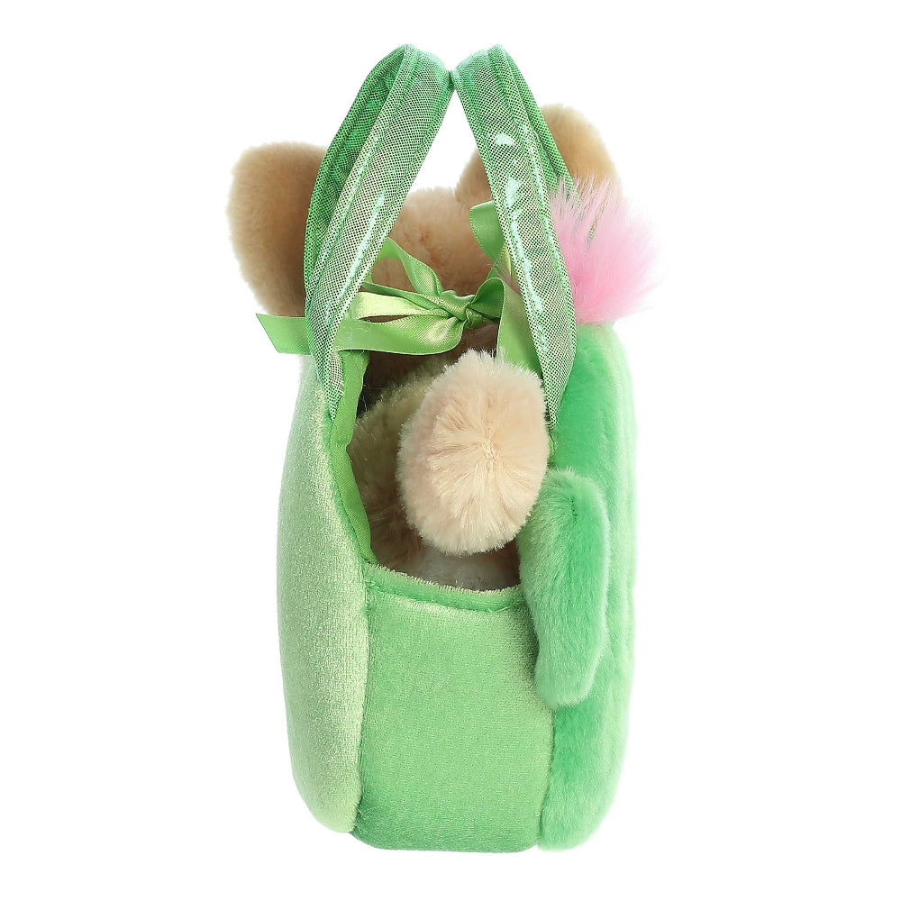 Aurora Fancy Pals Smiling Cactus 7"