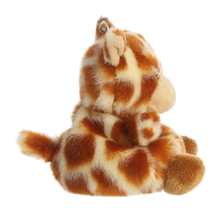 Aurora Palm Pals Safara Giraffe 5"