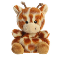 Aurora Palm Pals Safara Giraffe 5"