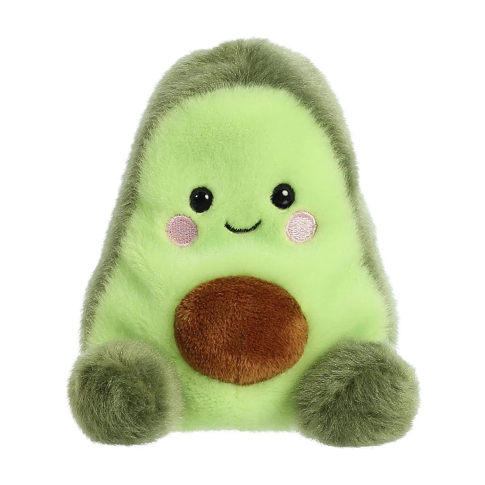 Aurora Palm Pals Airy Avocado 5"