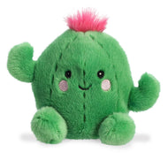 Aurora Palm Pals Prickles Cactus 5"