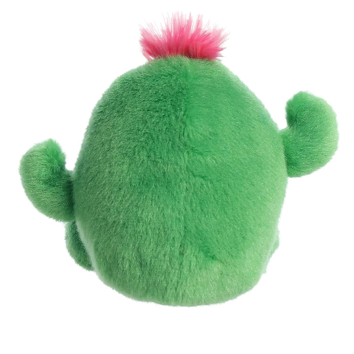 Aurora Palm Pals Prickles Cactus 5"