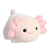 Aurora Spudsters Axel Axolotl 10"