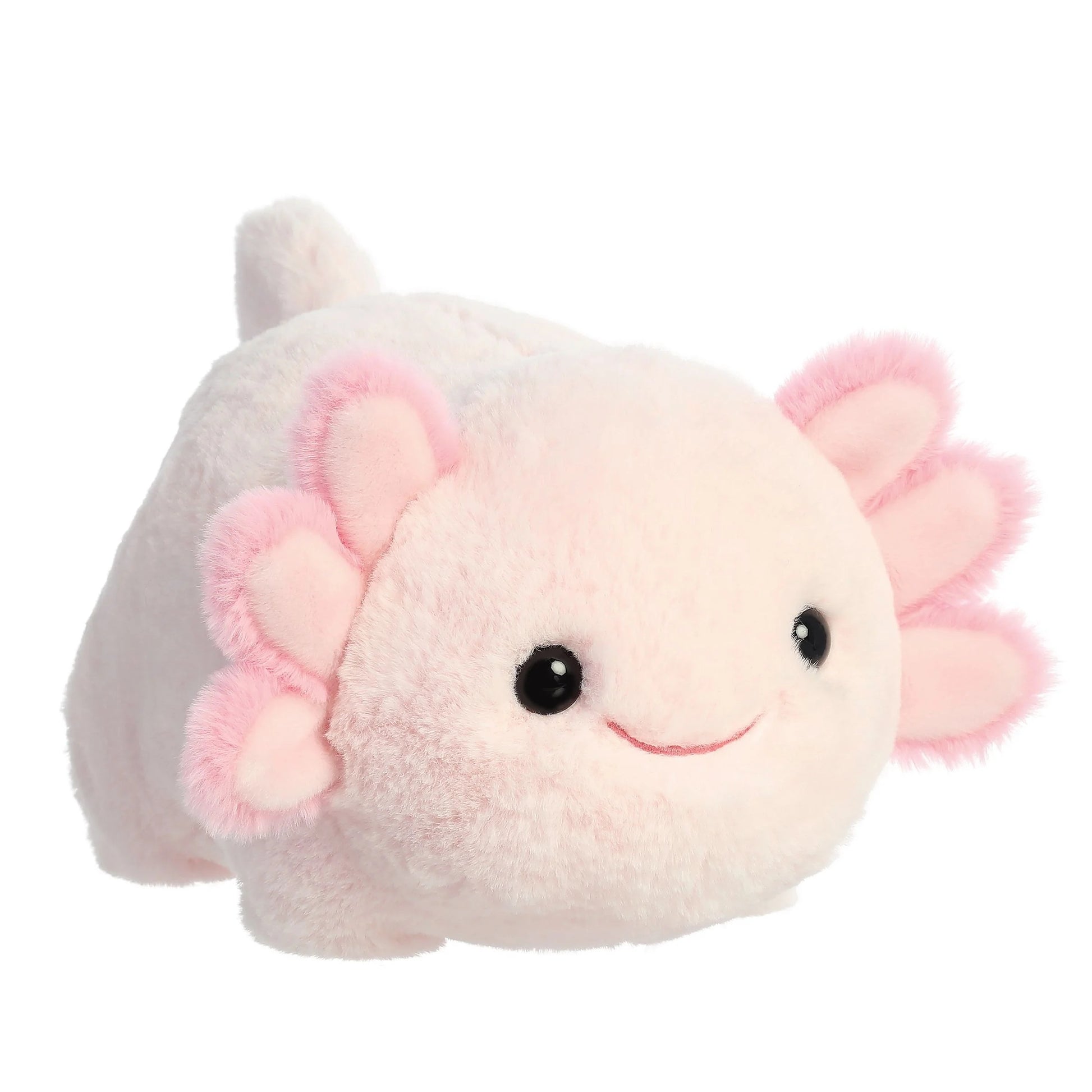 Aurora Spudsters Axel Axolotl 10"