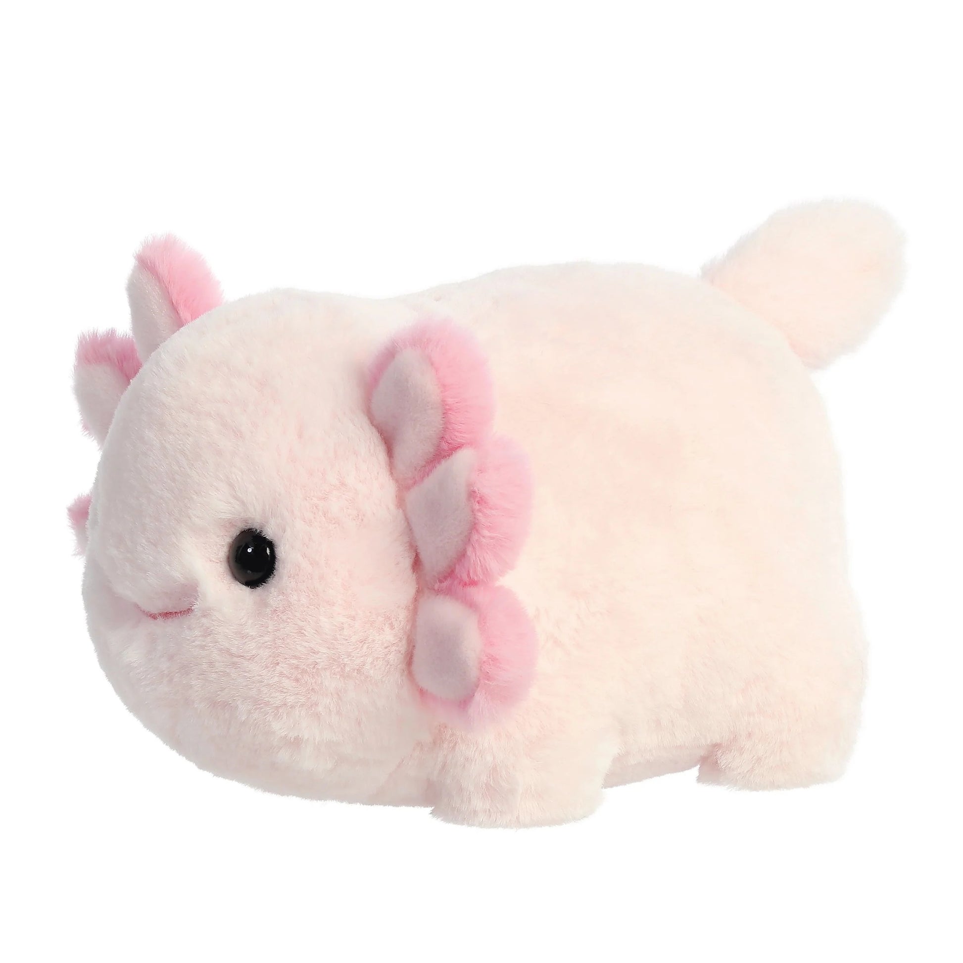 Aurora Spudsters Axel Axolotl 10"
