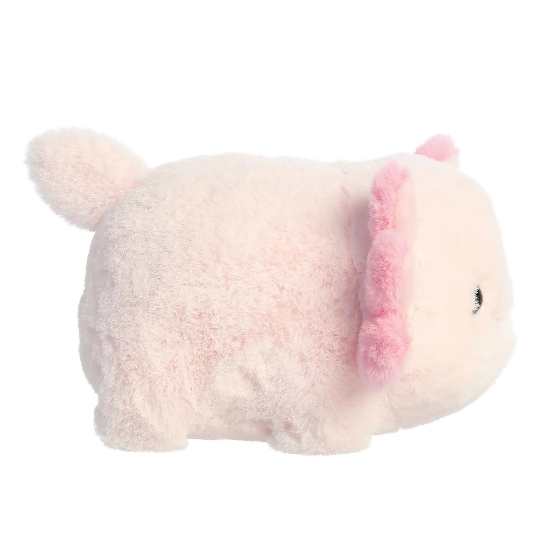 Aurora Spudsters Axel Axolotl 10"
