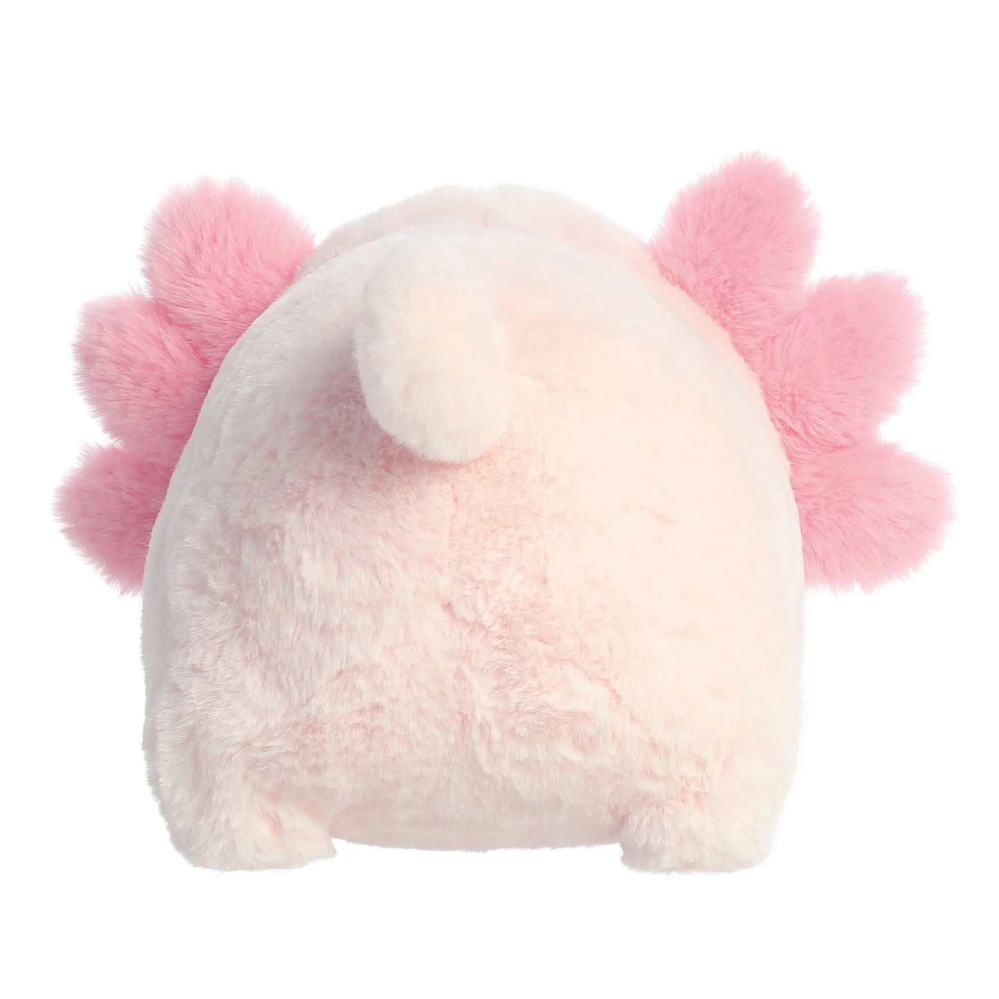 Aurora Spudsters Axel Axolotl 10"