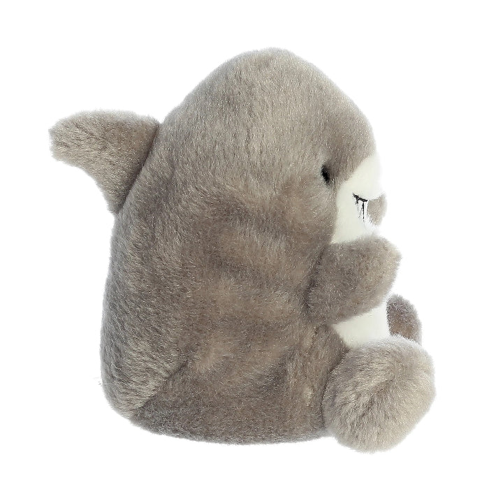 Aurora Palm Pals Chomps Shark 5"