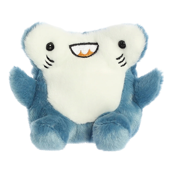 Aurora Palm Pals Huddleston Hammerhead Shark 5"