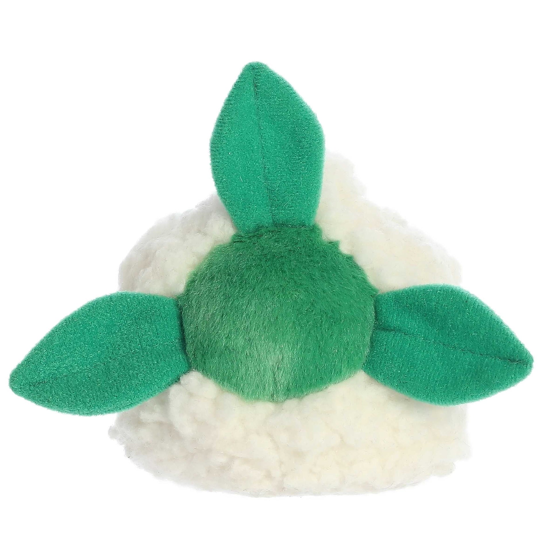 Aurora Palm Pals Kelly Cauliflower 5"